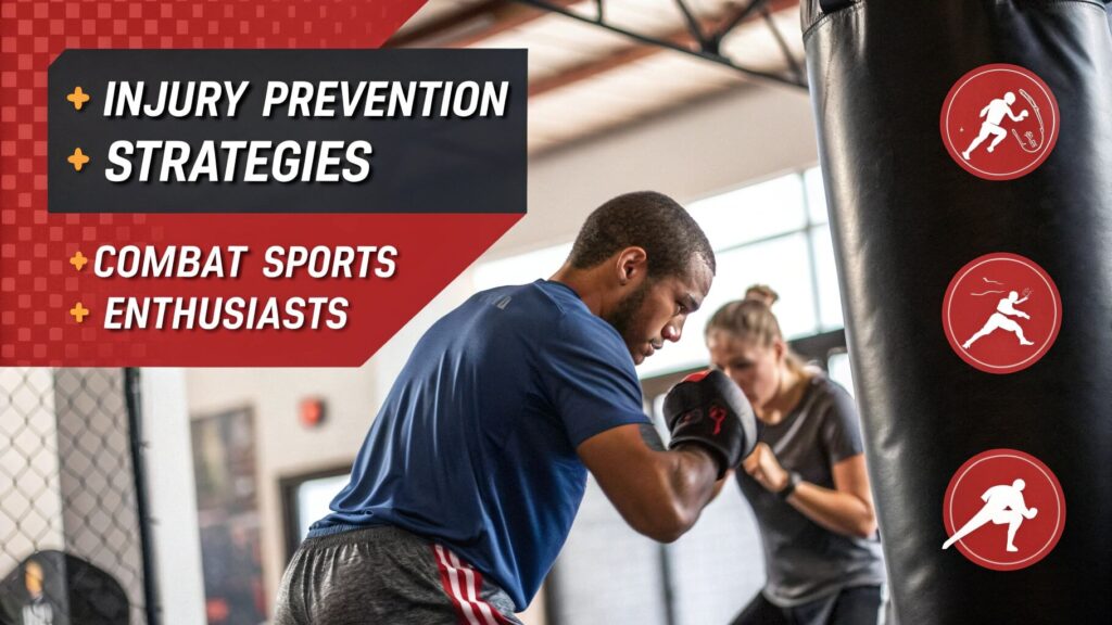 Injury Prevention Strategies