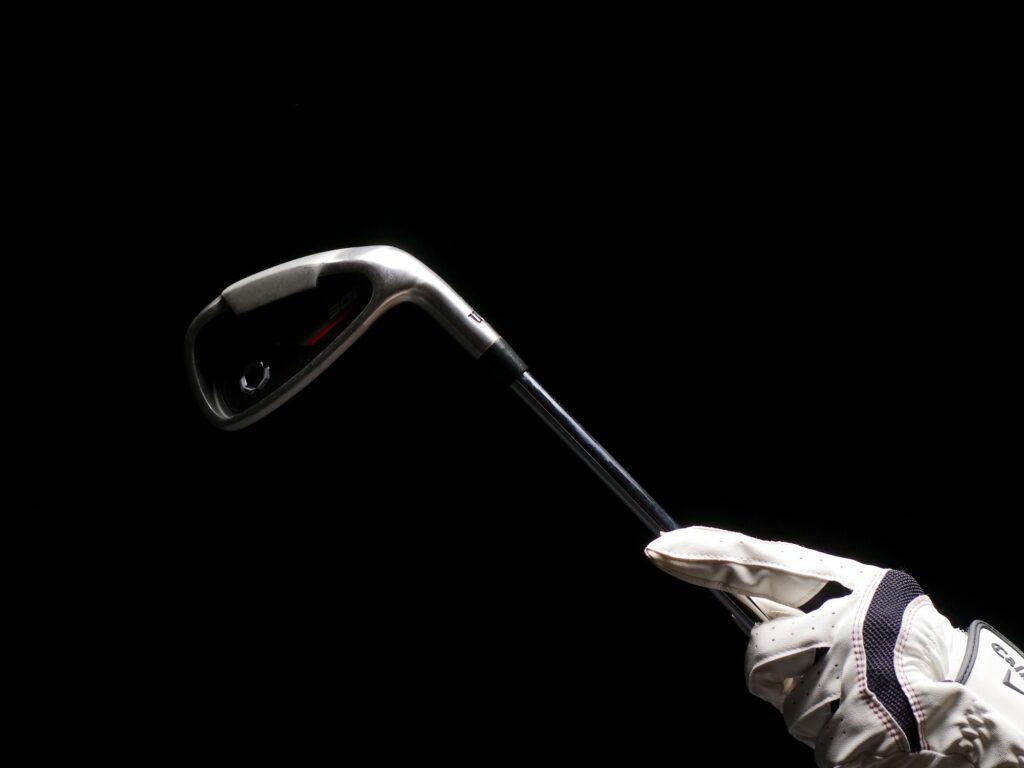 golf club